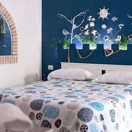 Stabiae Luxury Rooms Castellammare di Stabia Zewnętrze zdjęcie