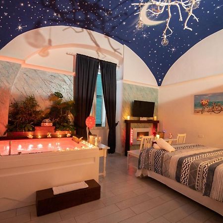 Stabiae Luxury Rooms Castellammare di Stabia Zewnętrze zdjęcie