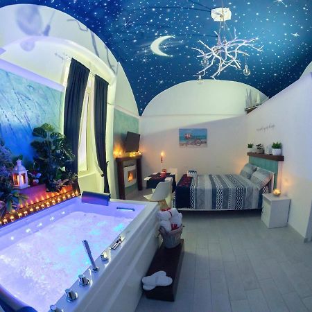 Stabiae Luxury Rooms Castellammare di Stabia Zewnętrze zdjęcie
