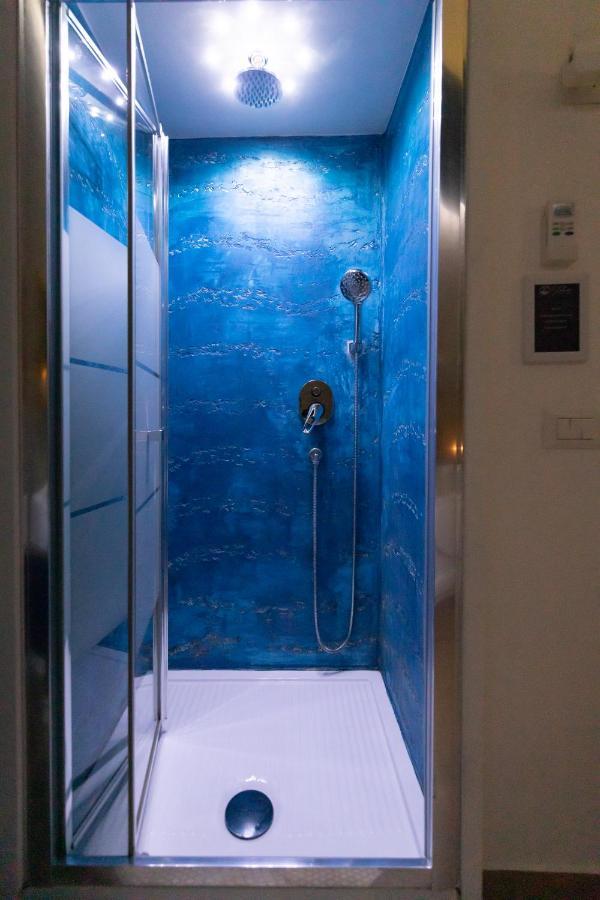 Stabiae Luxury Rooms Castellammare di Stabia Zewnętrze zdjęcie