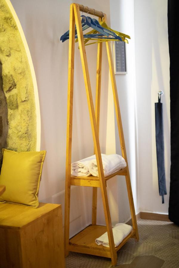 Stabiae Luxury Rooms Castellammare di Stabia Zewnętrze zdjęcie