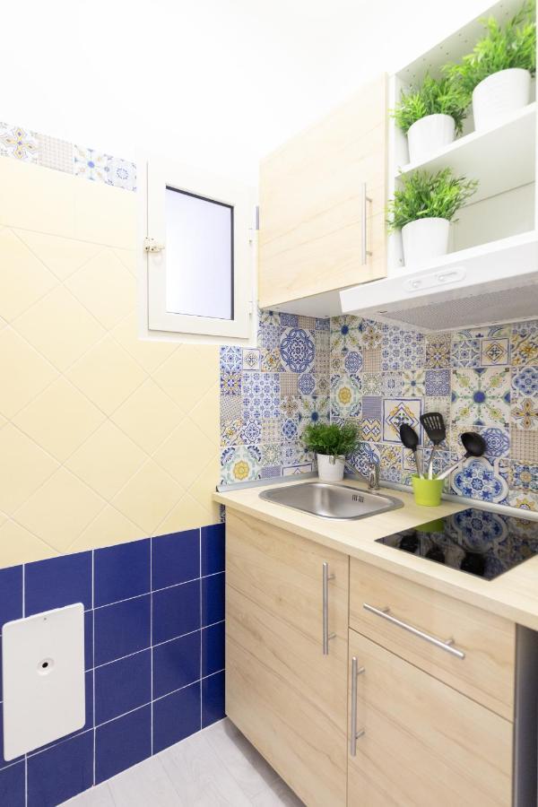 Stabiae Luxury Rooms Castellammare di Stabia Zewnętrze zdjęcie