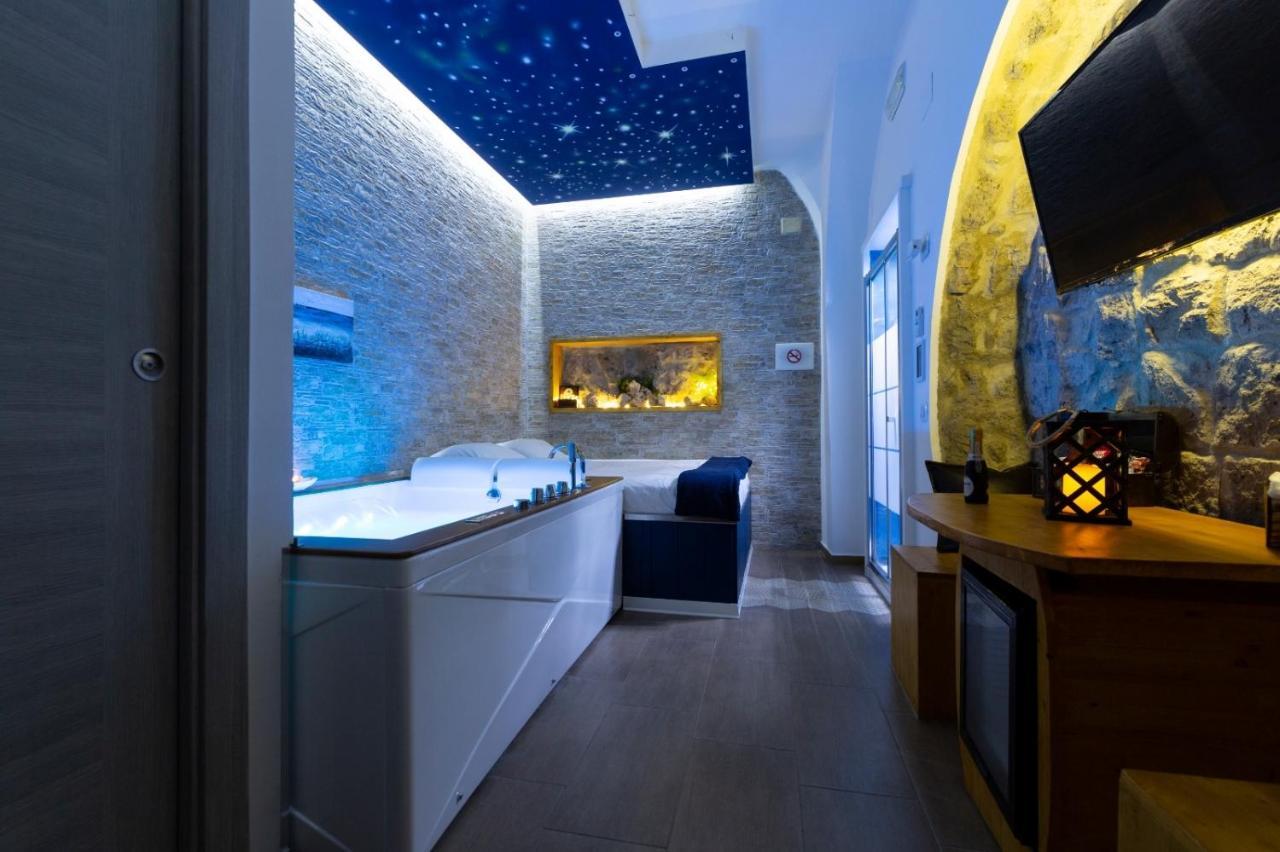 Stabiae Luxury Rooms Castellammare di Stabia Zewnętrze zdjęcie