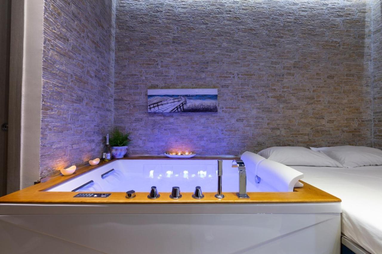 Stabiae Luxury Rooms Castellammare di Stabia Zewnętrze zdjęcie